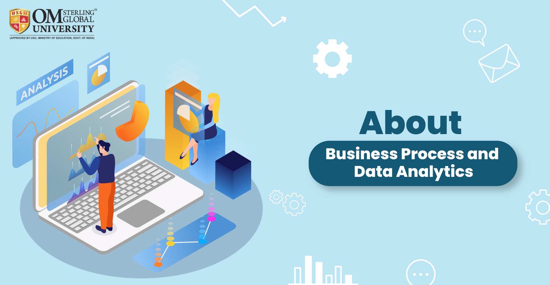 Business Process and Data Analytics